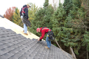 Roofing Replacement Solutions in Annapolis, MD