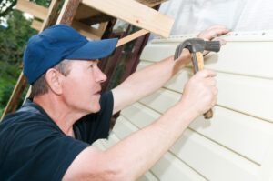 Vinyl Siding Services in Annapolis, MD