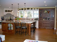 Kitchen Remodeling In Annapolis